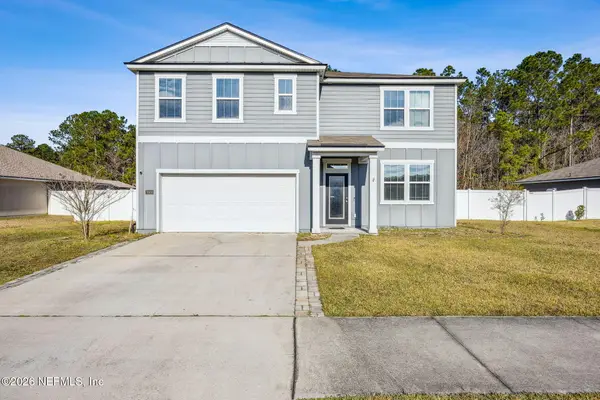 7064 Sandle Drive, Jacksonville, FL 32219