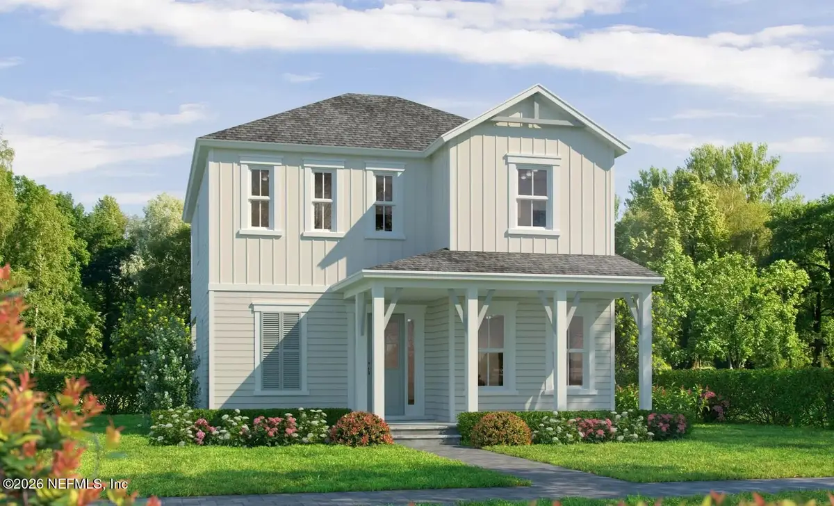 5772 Timber Pines Road, Jacksonville, FL 32224 - Image #1