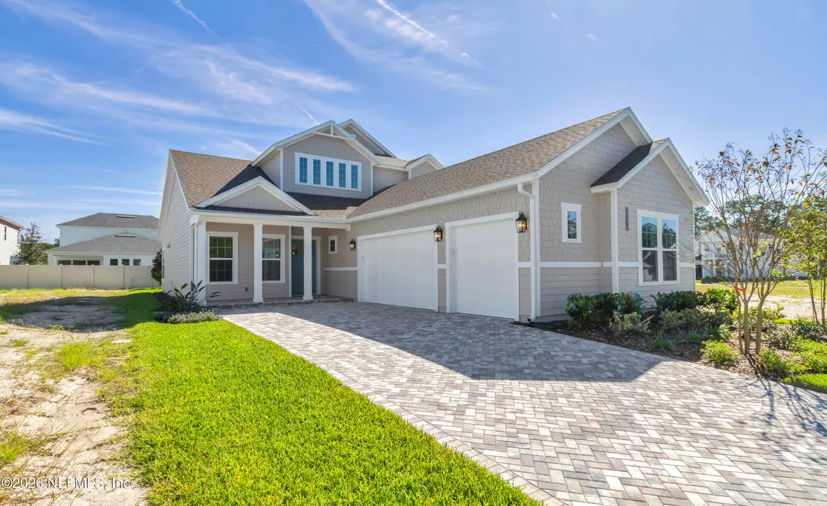566 Caiden Drive, Ponte Vedra, FL 32081 - Image #1
