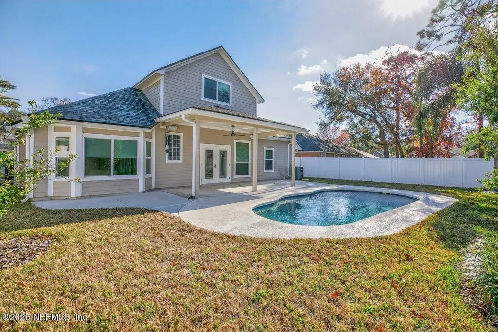 1218 Waterfall Drive, Jacksonville, FL 32225 - Image #1