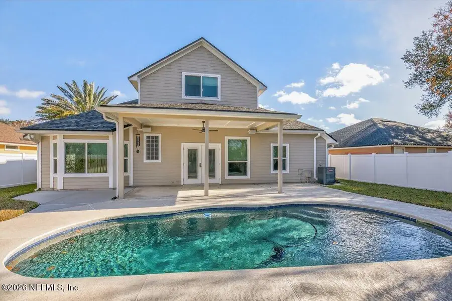 1218 Waterfall Drive, Jacksonville, FL 32225 - Image #2