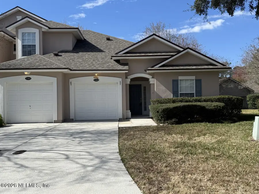 2382 Old Pine Trail, Fleming Island, FL 32003 - Image #2