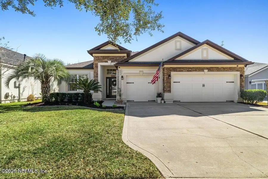 1008 St Julien Court, Saint Johns, FL 32259 - #2