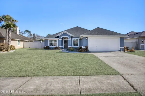 86406 Sand Hickory Trail, Yulee, FL 32097