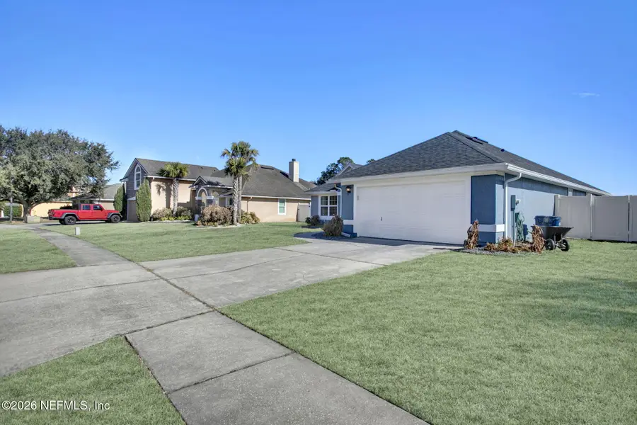 86406 Sand Hickory Trail, Yulee, FL 32097 - Image #2