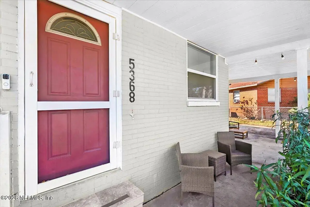 5368 Royce Avenue, Jacksonville, FL 32205 - Image #1