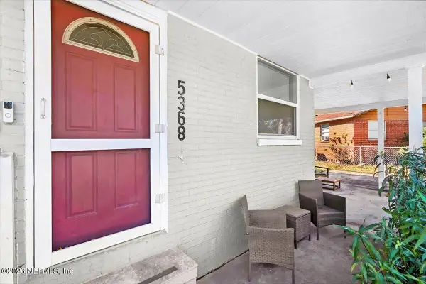 5368 Royce Avenue, Jacksonville, FL 32205