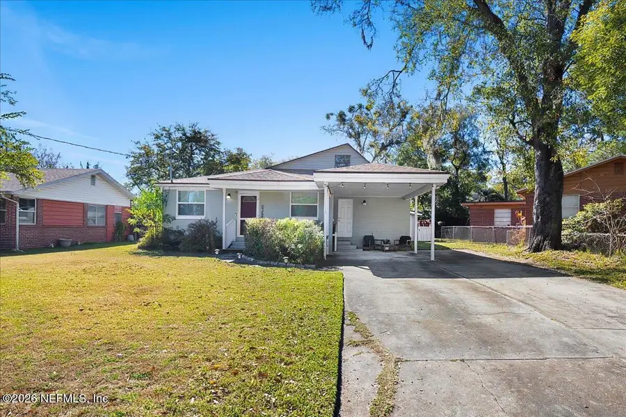 5368 Royce Avenue, Jacksonville, FL 32205 - Image #2