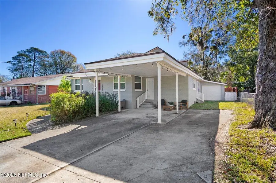 5368 Royce Avenue, Jacksonville, FL 32205 - Image #3
