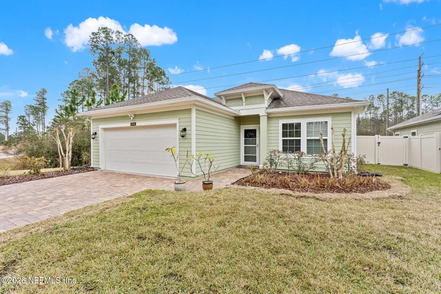 10106 Pavnes Creek Drive, Jacksonville, FL 32222 - Image #3