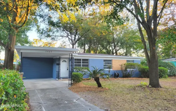 7427 Rentz Court, Jacksonville, FL 32211