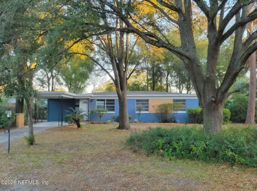 7427 Rentz Court, Jacksonville, FL 32211 - #2