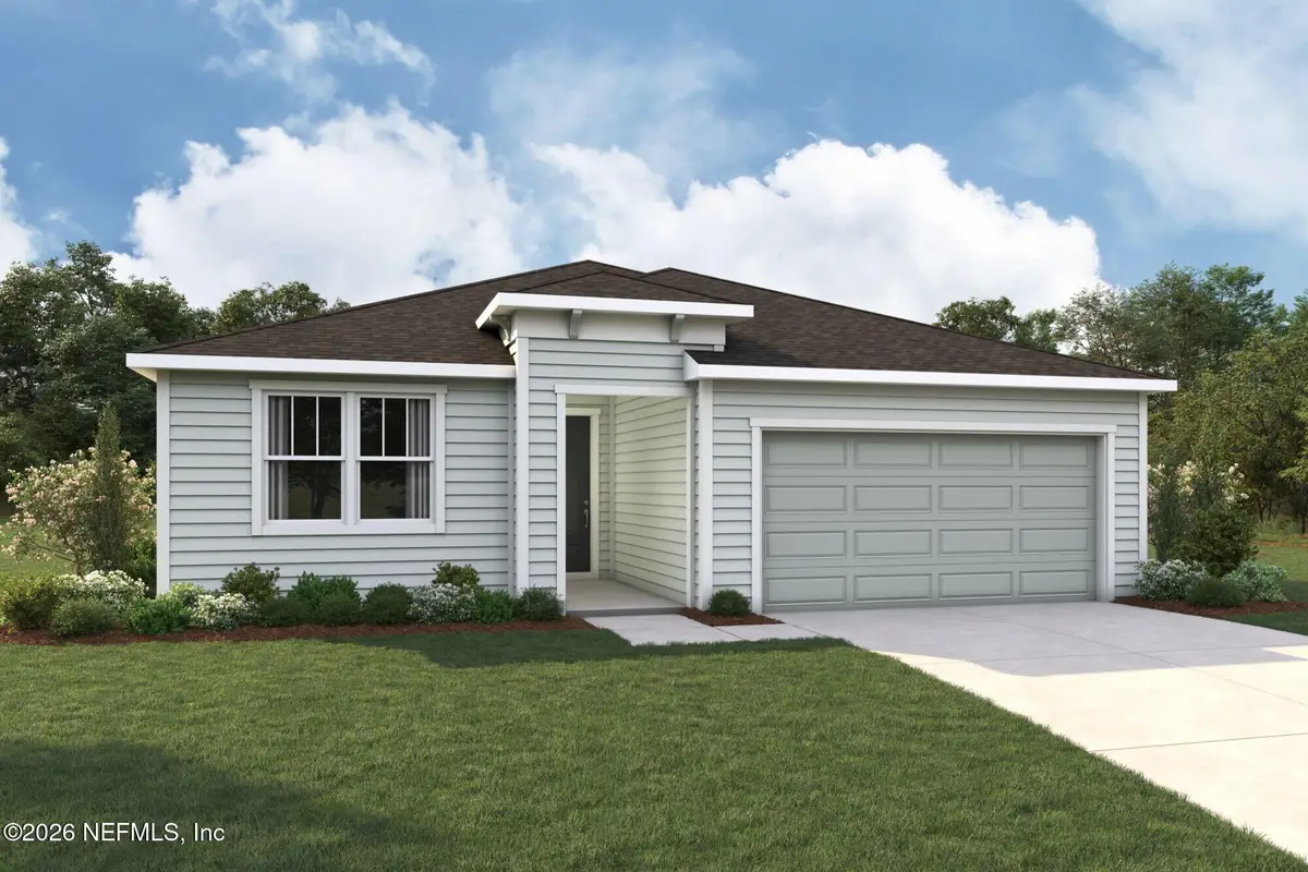 2938 Darlington Oak Road, Green Cove Springs, FL 32043 - Image #1