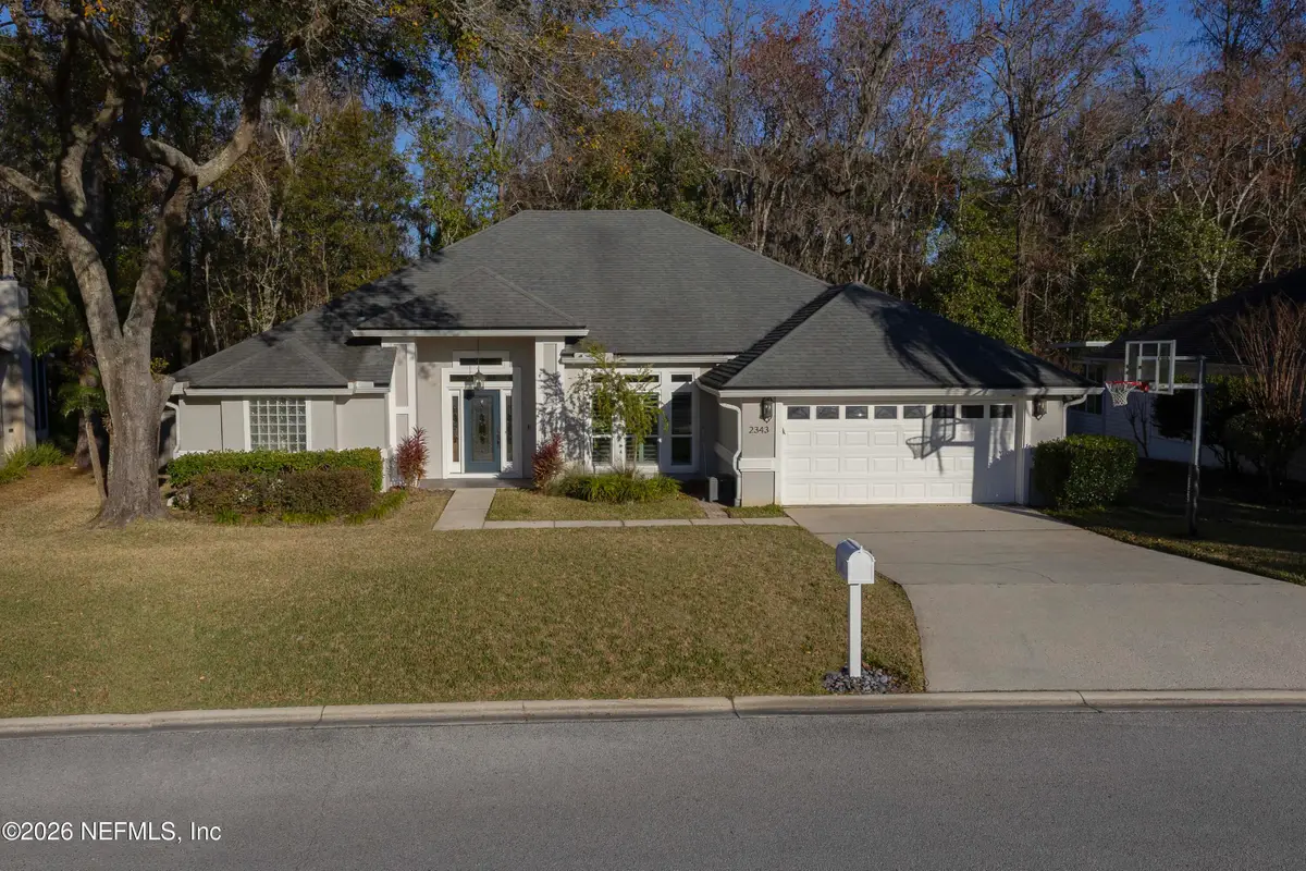 2343 Foxhaven E Drive, Jacksonville, FL 32224 - Image #1