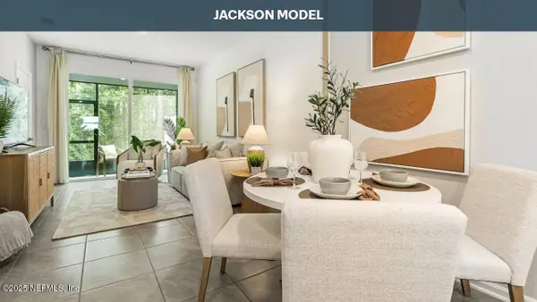 175 Palmetto Ridge Road, St. Augustine, FL 32095