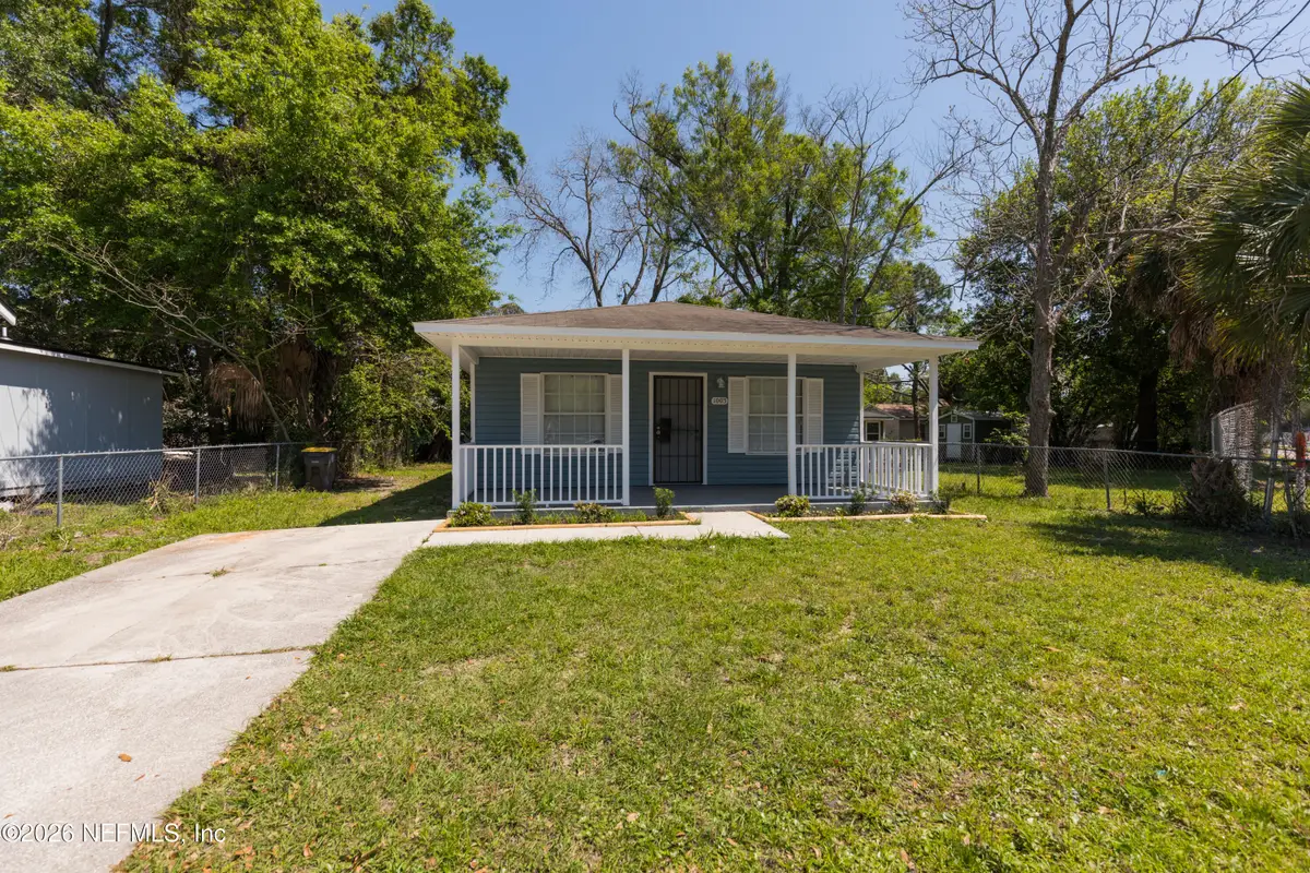 1003 Daniel Street, Jacksonville, FL 32209 - #1