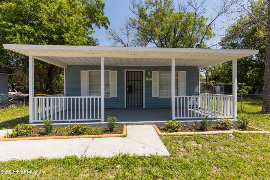 1003 Daniel Street, Jacksonville, FL 32209 - #2