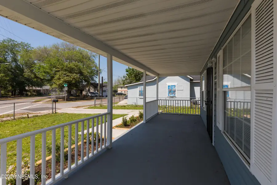 1003 Daniel Street, Jacksonville, FL 32209 - #3