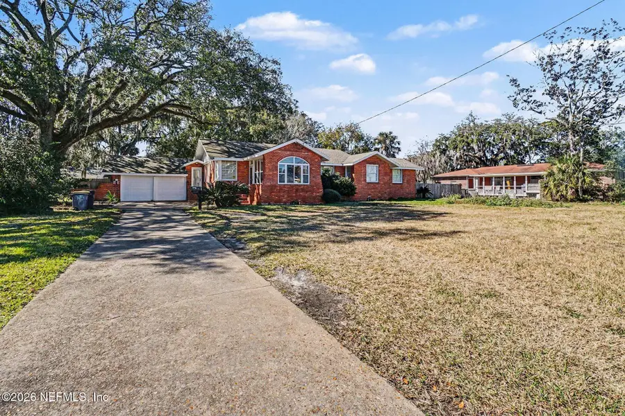 318 Trout River Drive, Jacksonville, FL 32208 - Image #2