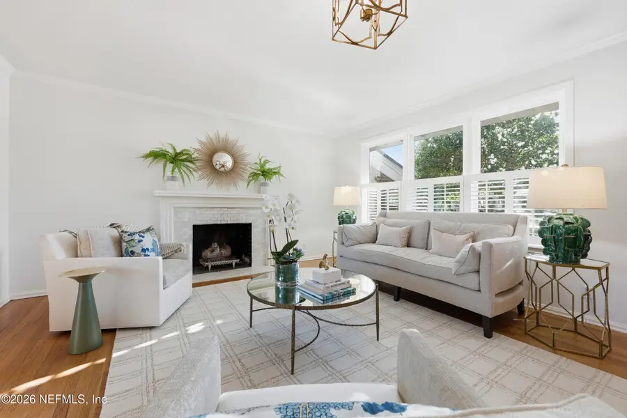 4406 Worth E Drive, Jacksonville, FL 32207 - #2