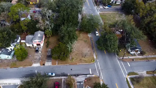 1305 W 29th Street, Jacksonville, FL 32209