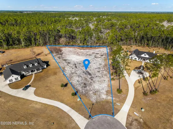 10147 Breakaway Court, Jacksonville, FL 32219