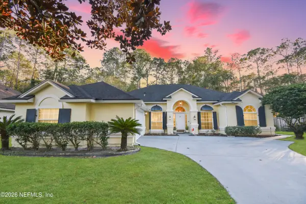 129 Elmwood Drive, St. Johns, FL 32259