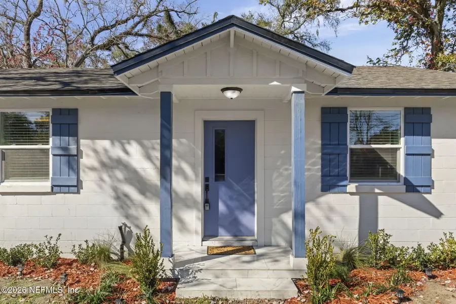 4977 Connors Street, Jacksonville, FL 32207 - Image #2