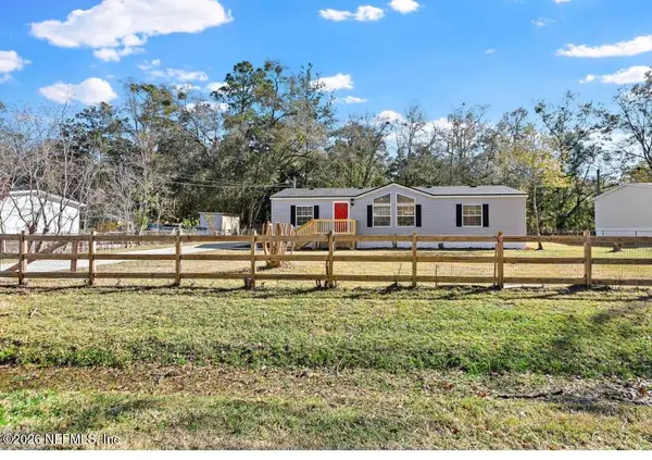 6517 Aline Road, Jacksonville, FL 32244