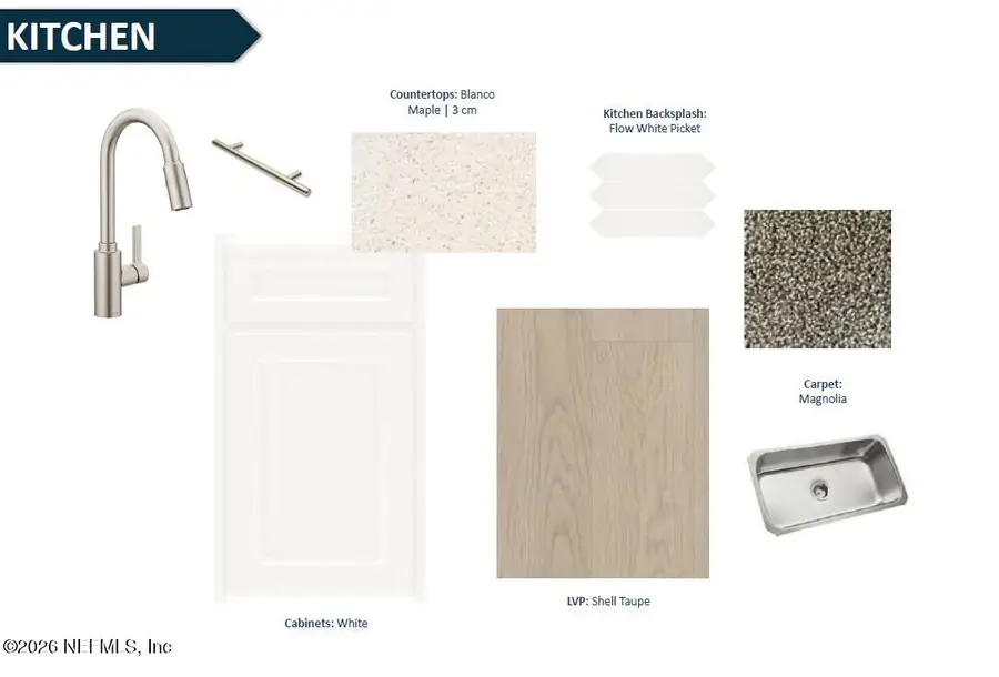 1021 Rooster Hollow Way, Middleburg, FL 32068 - Image #2