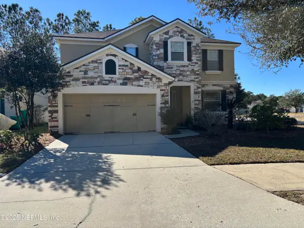 3902 Highgate Court, Jacksonville, FL 32216