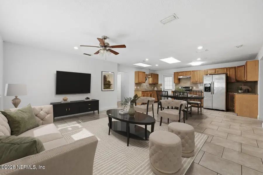 5025 Welborn Road, Jacksonville, FL 32207 - #3