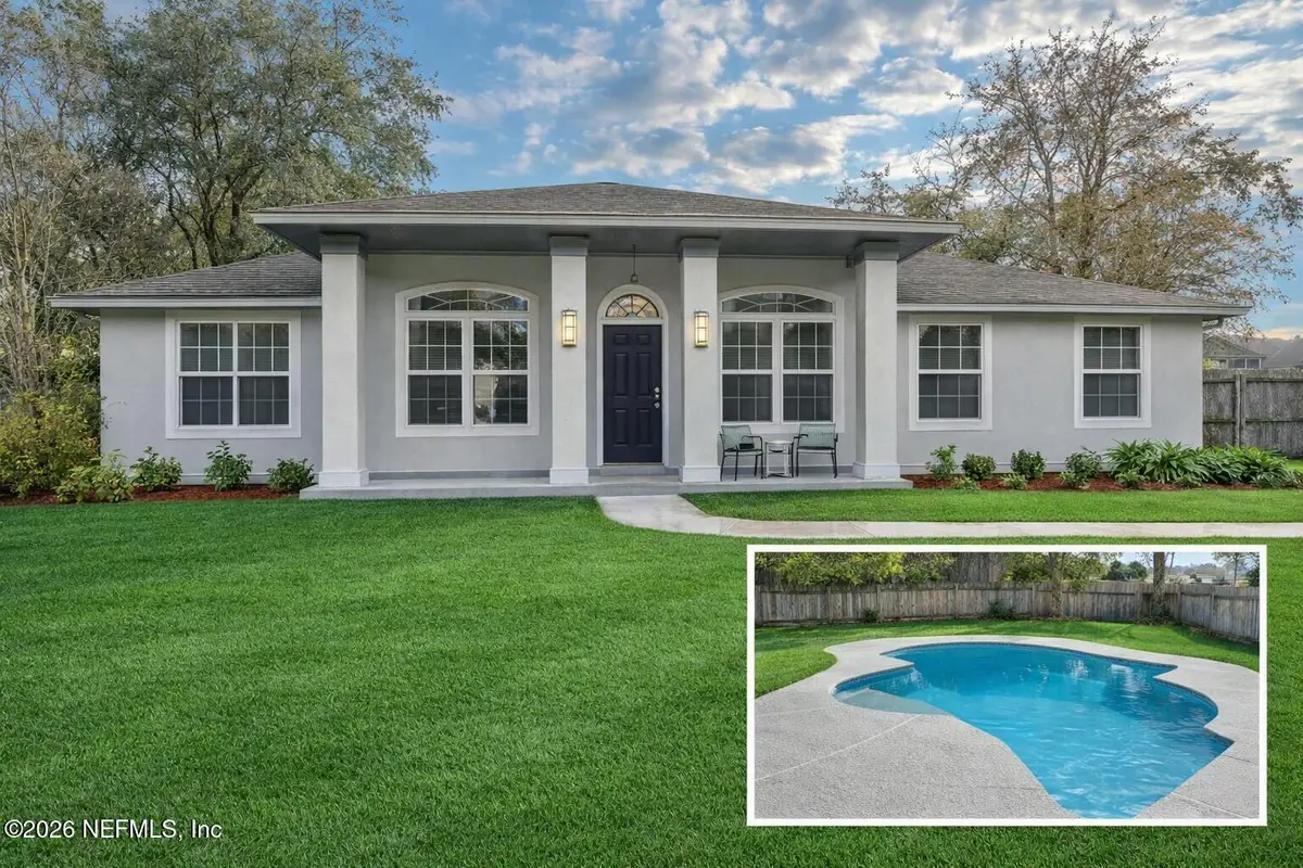1158 Native Dancer Court, Jacksonville, FL 32218 - Image #1