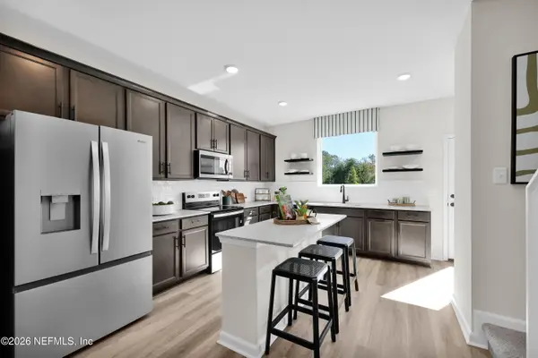 3875 Baxley Villas Court, Middleburg, FL 32068