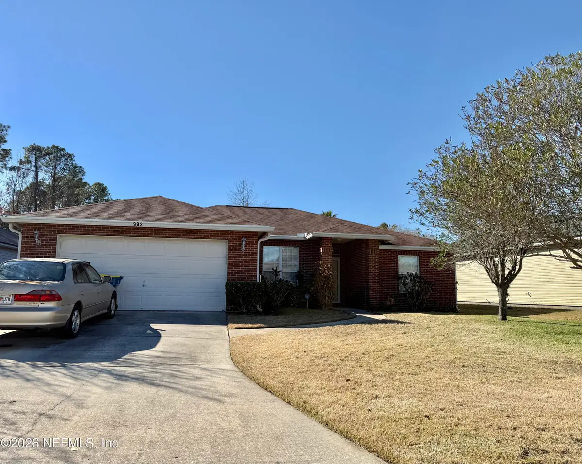 992 Hyannis Port Dr, Jacksonville, FL 32225 - Image #1