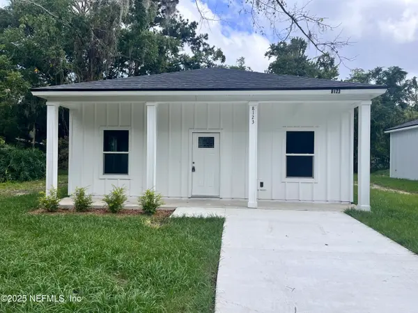 8123 Siskin Avenue, Jacksonville, FL 32219