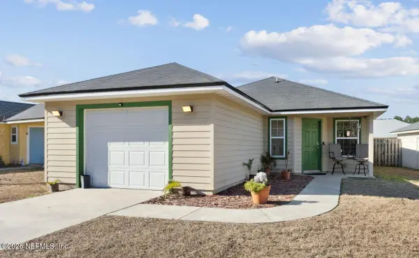 96521 Starfish Drive, Yulee, FL 32097