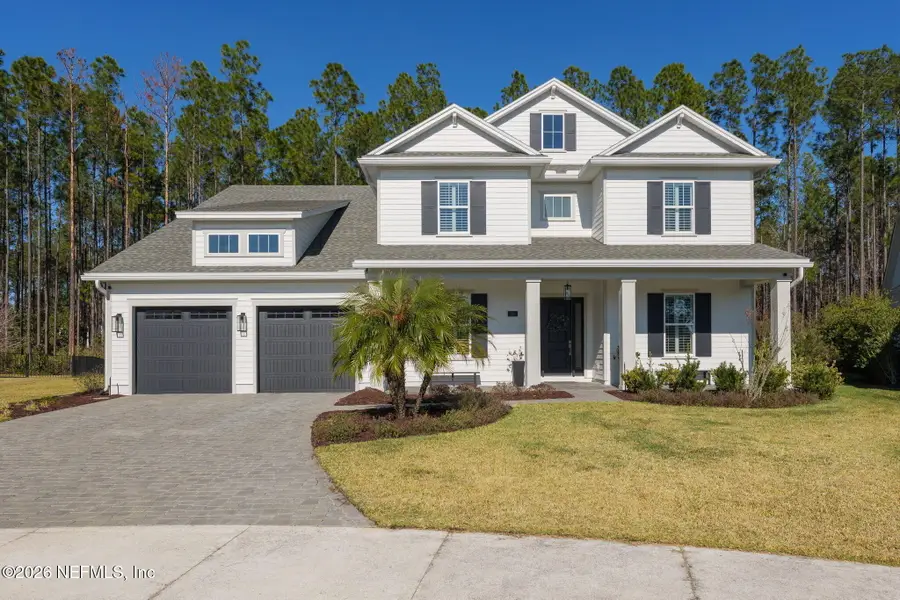 146 Woodbay Court, Saint Johns, FL 32259 - Image #2
