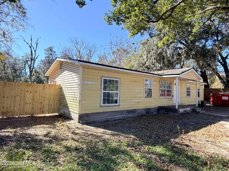 7752 Paschal Street, Jacksonville, FL 32220 - Image #3
