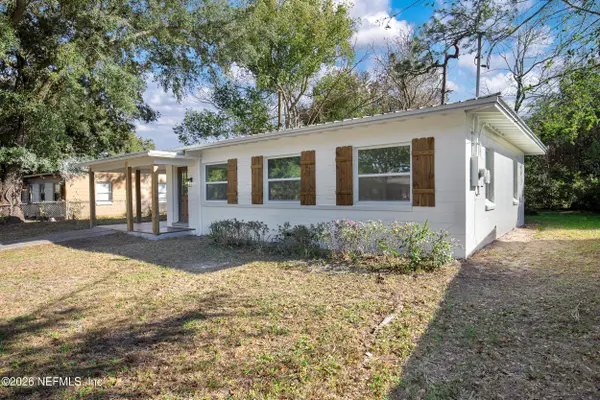 5130 Corsair Avenue, Jacksonville, FL 32244