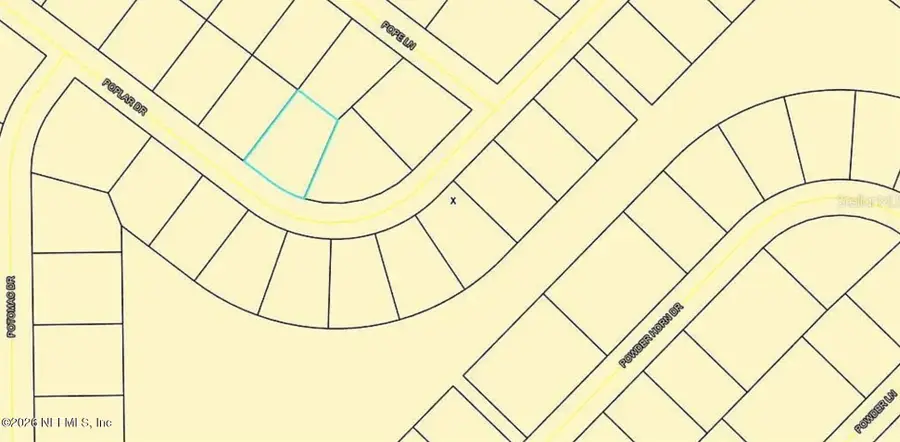 41 Poplar Drive, Palm Coast, FL 32164 - #3