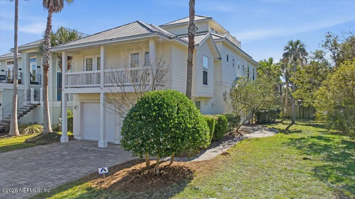 76 17th Street, Atlantic Beach, FL 32233 - Image #1