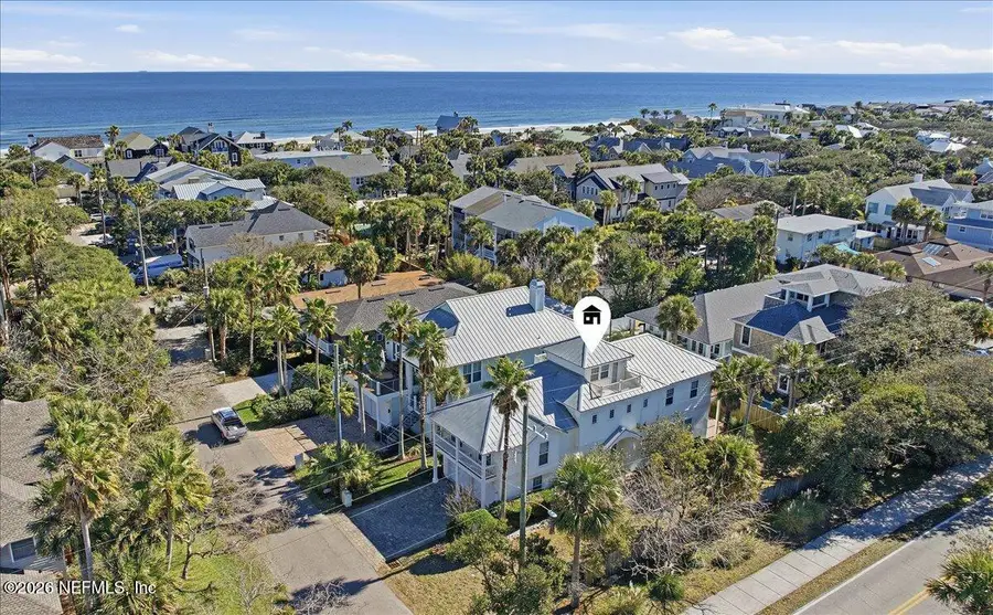 76 17th Street, Atlantic Beach, FL 32233 - Image #2