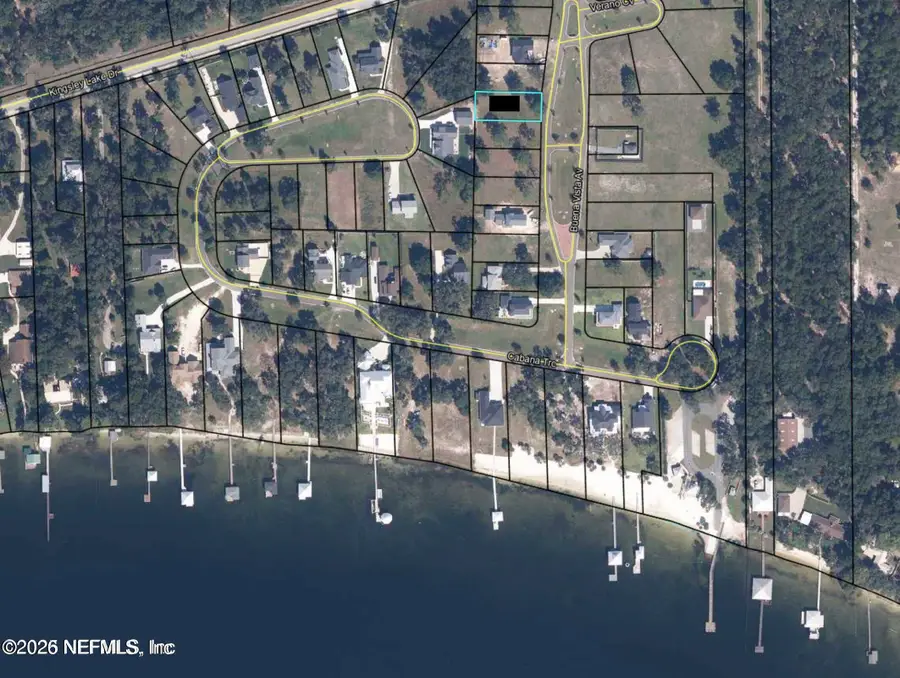 4042 Buena Vista Avenue, Starke, FL 32091 - #2