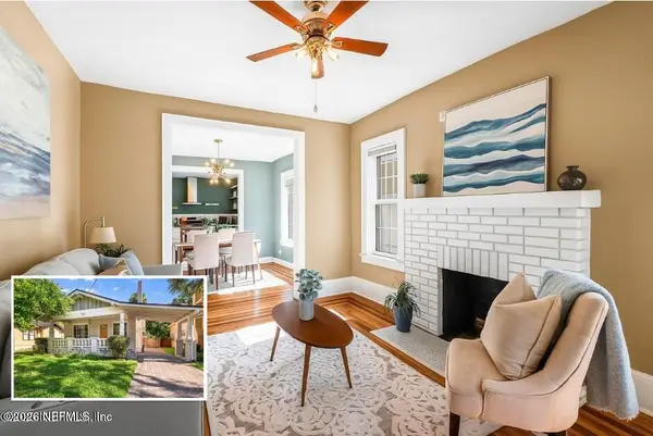 2887 Selma Street, Jacksonville, FL 32205