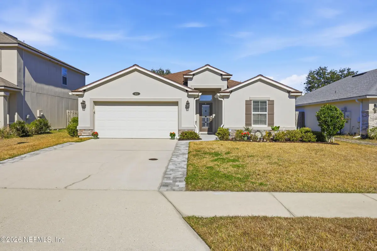 43 Bluestone River Way, Saint Augustine, FL 32092 - Image #1