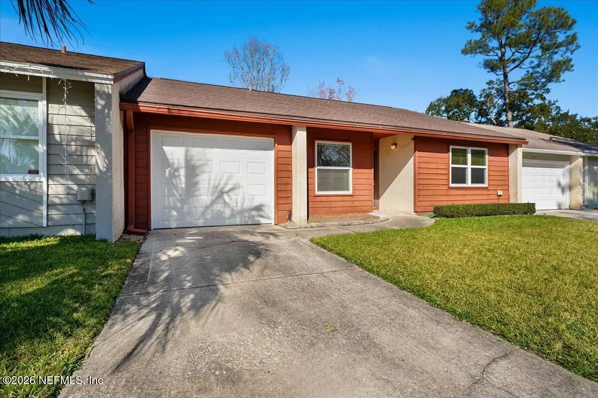 11445 Lancer Way Way, Jacksonville, FL 32223 - Image #1