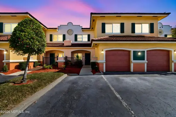 9745 Touchton Road #2903, Jacksonville, FL 32246