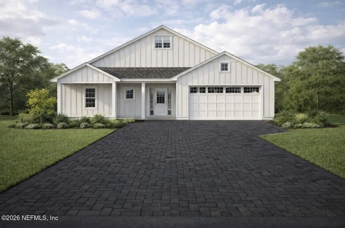 464 E Shuey Avenue, Macclenny, FL 32063 - #1