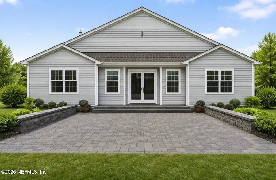 464 E Shuey Avenue, Macclenny, FL 32063 - #2